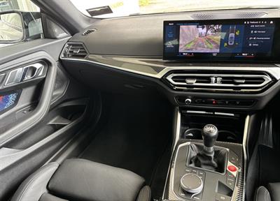 2024 BMW 2 Series - Thumbnail