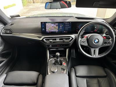 2024 BMW 2 Series - Thumbnail