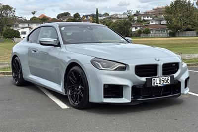 2024 BMW 2 Series - Thumbnail