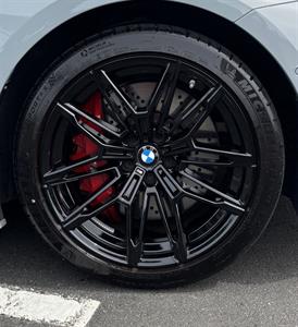 2024 BMW 2 Series - Thumbnail