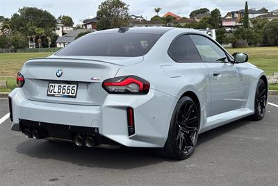 2024 BMW 2 Series - Thumbnail