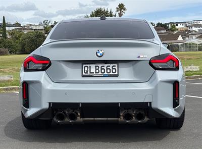 2024 BMW 2 Series - Thumbnail