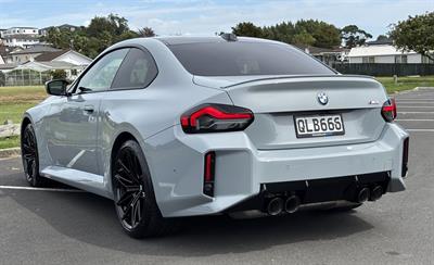 2024 BMW 2 Series - Thumbnail