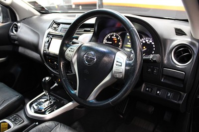 2015 Nissan Navara - Thumbnail