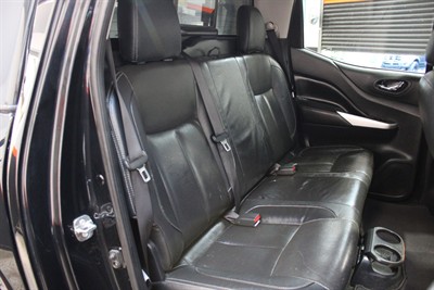 2015 Nissan Navara - Thumbnail