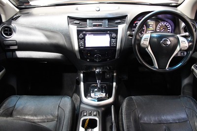 2015 Nissan Navara - Thumbnail