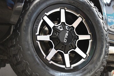 2015 Nissan Navara - Thumbnail