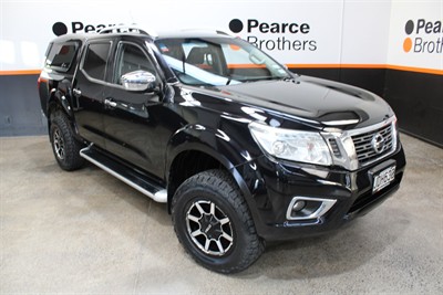2015 Nissan Navara - Thumbnail