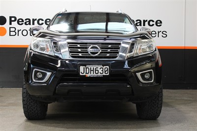 2015 Nissan Navara - Thumbnail