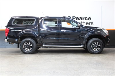 2015 Nissan Navara - Thumbnail