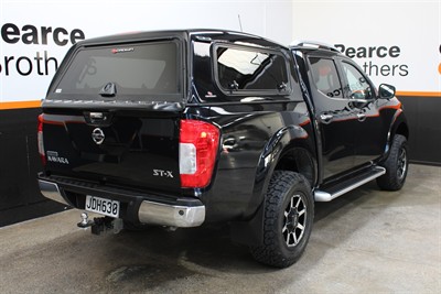 2015 Nissan Navara - Thumbnail