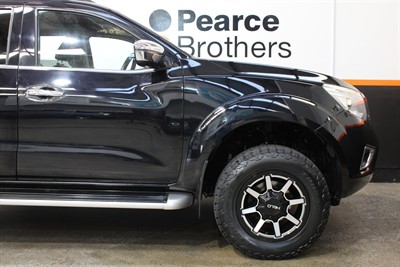 2015 Nissan Navara - Thumbnail