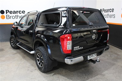 2015 Nissan Navara - Thumbnail