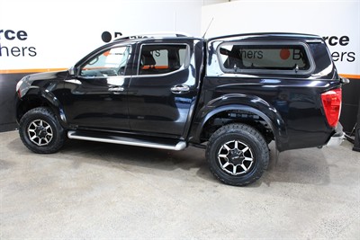 2015 Nissan Navara - Thumbnail