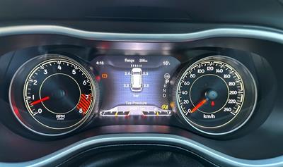 2015 Jeep Cherokee - Thumbnail