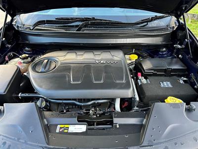 2015 Jeep Cherokee - Thumbnail