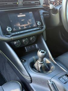 2023 Nissan Z - Thumbnail