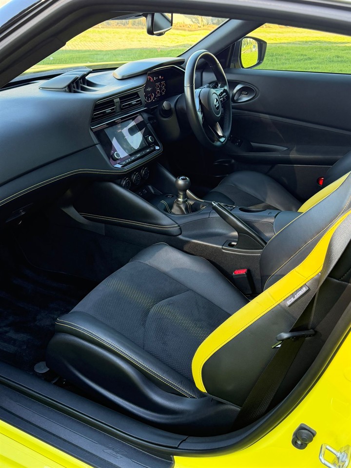 2023 Nissan Z