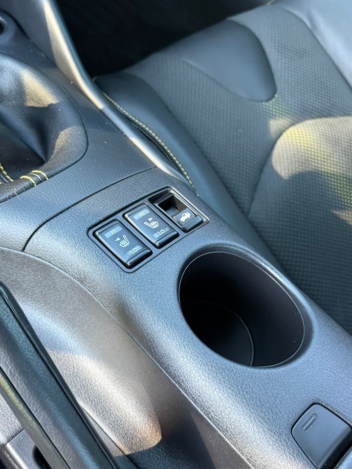2023 Nissan Z