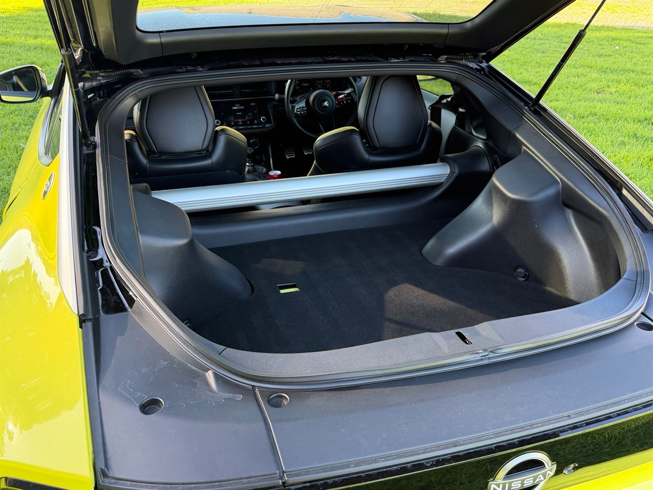 2023 Nissan Z