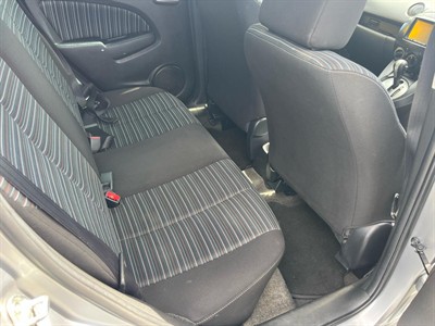 2011 Mazda Demio - Thumbnail