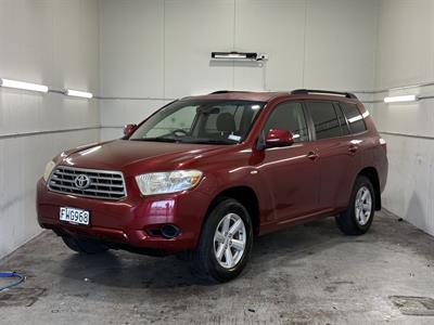 2008 Toyota HIGHLANDER - Thumbnail