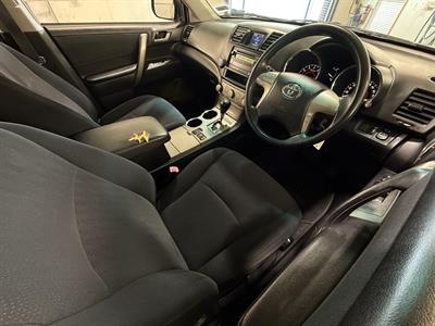 2008 Toyota HIGHLANDER - Thumbnail