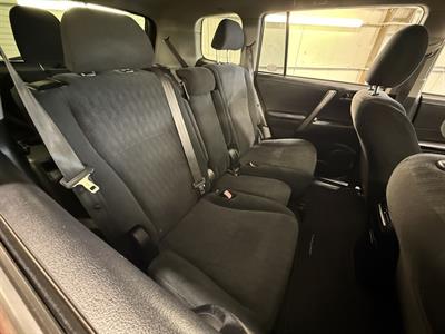 2008 Toyota HIGHLANDER - Thumbnail