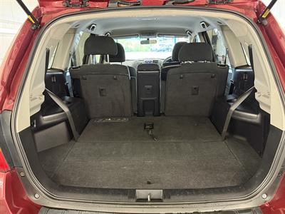 2008 Toyota HIGHLANDER - Thumbnail