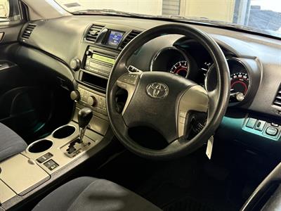 2008 Toyota HIGHLANDER - Thumbnail