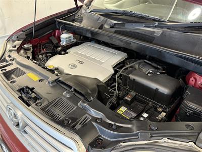 2008 Toyota HIGHLANDER - Thumbnail