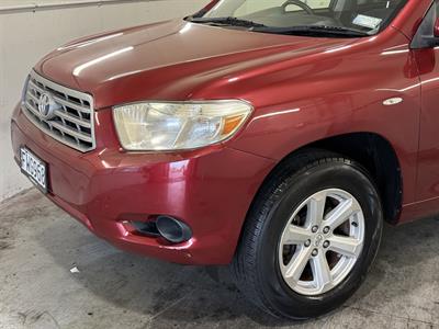 2008 Toyota HIGHLANDER - Thumbnail