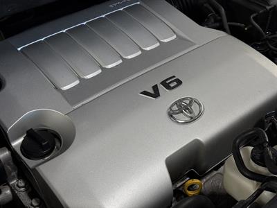 2008 Toyota HIGHLANDER - Thumbnail