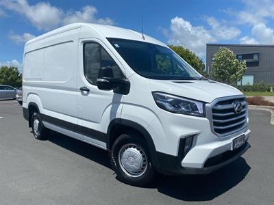 2022 LDV Deliver 9 - Image Coming Soon