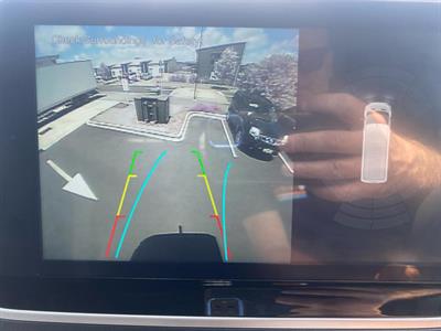 2022 LDV Deliver 9 - Thumbnail