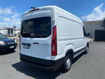 2022 LDV Deliver 9 - Thumbnail