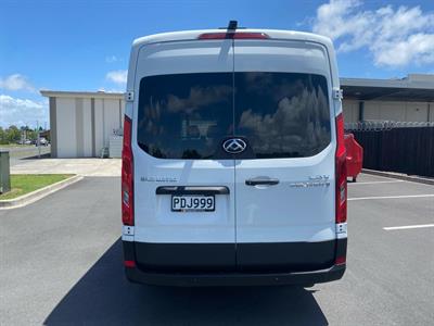 2022 LDV Deliver 9 - Thumbnail