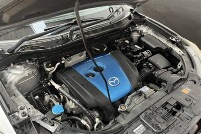 2012 Mazda CX-5 - Thumbnail