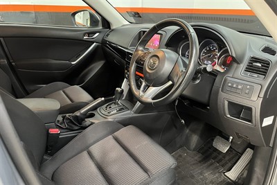 2012 Mazda CX-5 - Thumbnail
