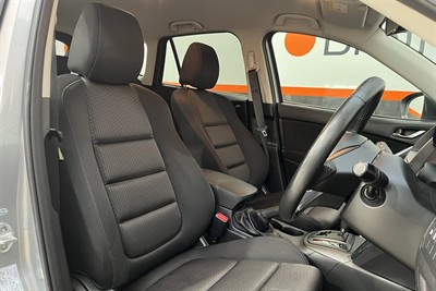 2012 Mazda CX-5 - Thumbnail