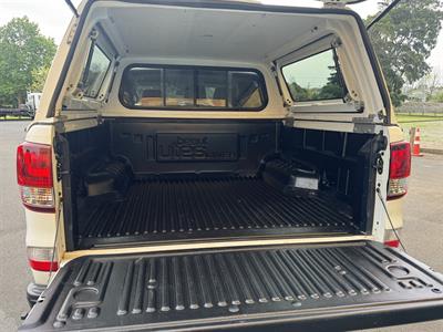 2017 Mazda BT-50 - Thumbnail