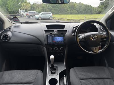 2017 Mazda BT-50 - Thumbnail