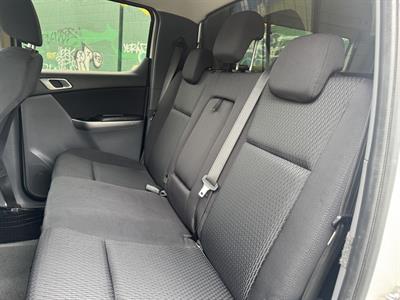 2017 Mazda BT-50 - Thumbnail