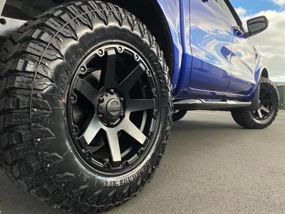 2013 Ford Ranger - Thumbnail