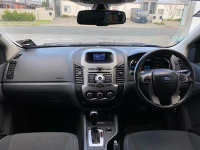 2013 Ford Ranger - Thumbnail