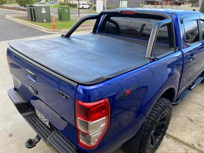 2013 Ford Ranger - Thumbnail