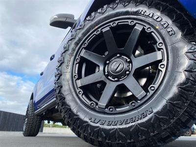 2013 Ford Ranger - Thumbnail
