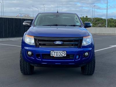 2013 Ford Ranger - Thumbnail