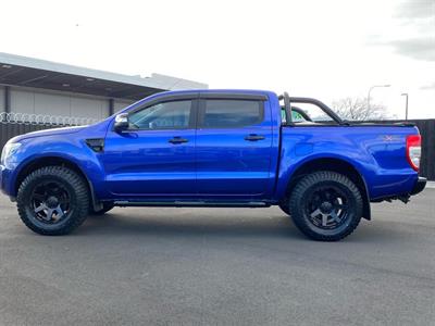 2013 Ford Ranger - Thumbnail