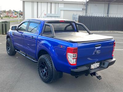 2013 Ford Ranger - Thumbnail